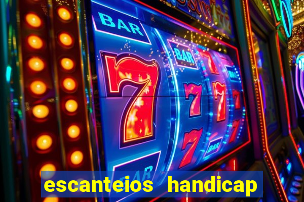 escanteios handicap 2 5